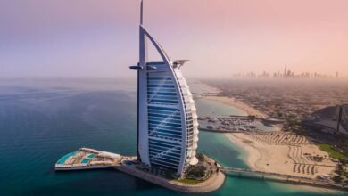 Burj Al Arab Jumeirah