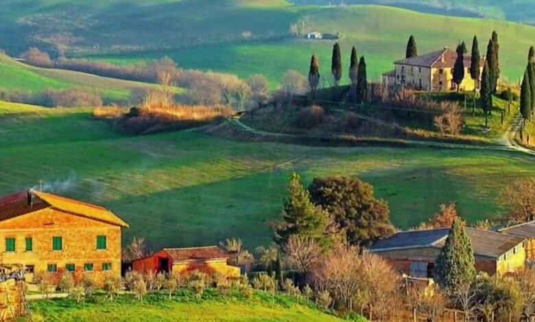 Tuscany Tours from Florence