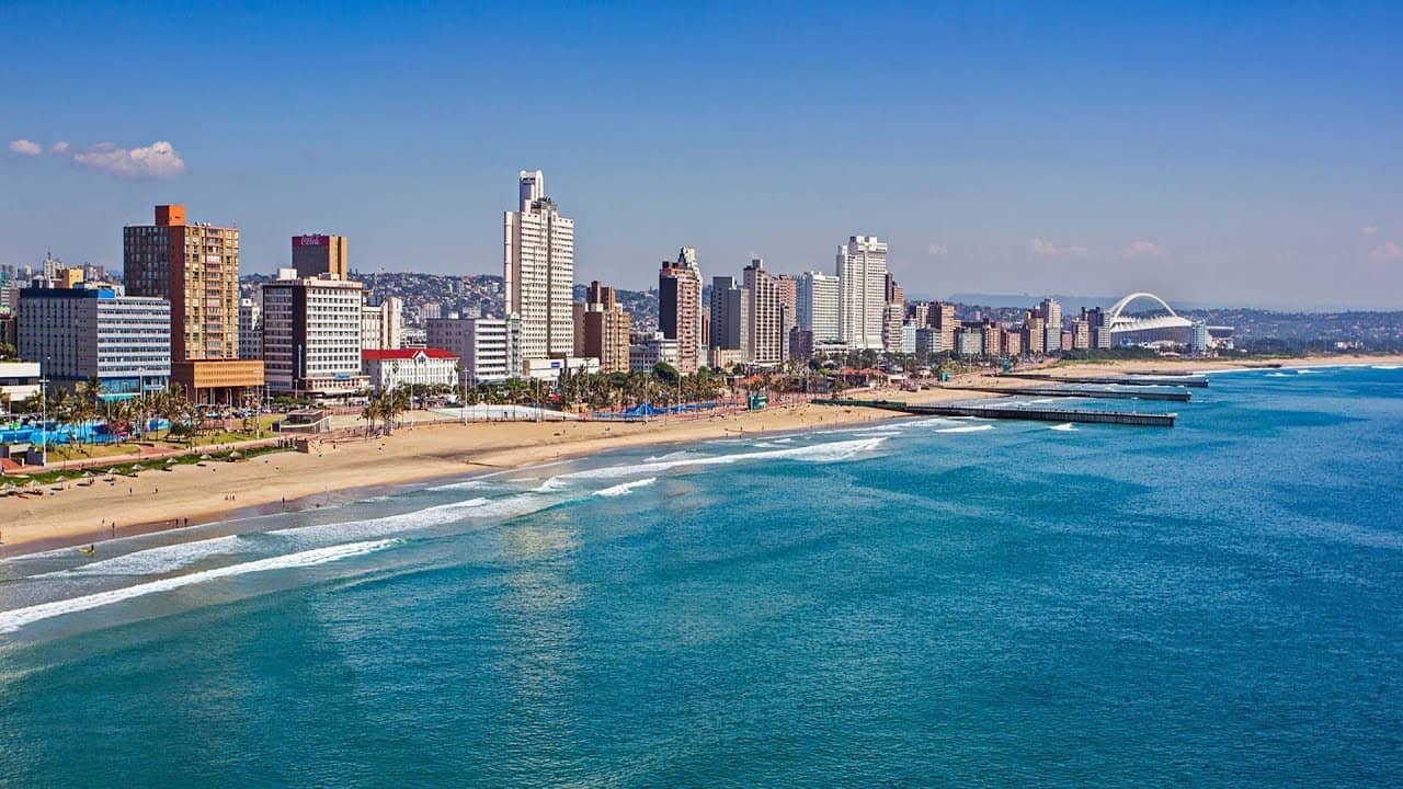 Durban Tours: A Comprehensive Guide To Durban