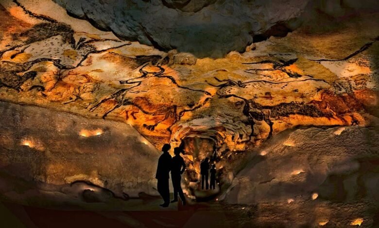 Wabasha Cave Tours